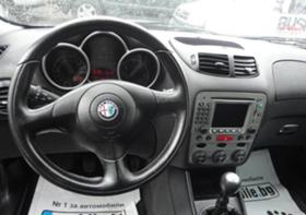 Alfa Romeo 147 1.9jtd-navi-koja | Mobile.bg   5