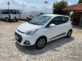 Hyundai I10 -1, 2/АВТОМАТИК/ГАЗ/4-ЦИЛИНДЪРА/КАТО-НОВА - Car24.bg Hyundai I10 -1, 2/АВТОМАТИК/ГАЗ/4-ЦИЛИНДЪРА/КАТО-НОВА