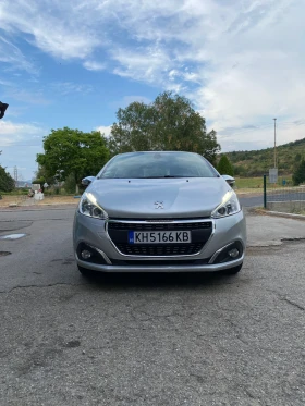 Peugeot 208 - Car24.bg Peugeot 208