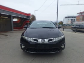 Honda Civic 1.4-100к.с-ГАЗ-ИТАЛИ - Car24.bg Honda Civic 1.4-100к.с-ГАЗ-ИТАЛИ