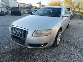 Audi A6 А6 АВАНТ 3.0 V6 QUATTRO - Car24.bg Audi A6 А6 АВАНТ 3.0 V6 QUATTRO