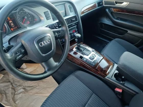 Audi A6 А6 АВАНТ 3.0 V6 QUATTRO - 3999 лв. / 2044.66 € - 14975812 13 | Car24.bg Audi A6 А6 АВАНТ 3.0 V6 QUATTRO - 3999 лв. / 2044.66 € - 14975812 13