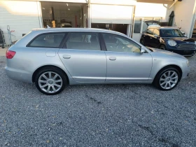 Audi A6 А6 АВАНТ 3.0 V6 QUATTRO - 3999 лв. / 2044.66 € - 14975812 3 | Car24.bg Audi A6 А6 АВАНТ 3.0 V6 QUATTRO - 3999 лв. / 2044.66 € - 14975812 3