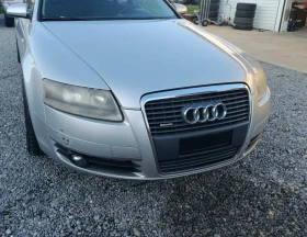 Audi A6 А6 АВАНТ 3.0 V6 QUATTRO - 3999 лв. / 2044.66 € - 14975812 2 | Car24.bg Audi A6 А6 АВАНТ 3.0 V6 QUATTRO - 3999 лв. / 2044.66 € - 14975812 2