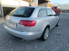 Audi A6 А6 АВАНТ 3.0 V6 QUATTRO - 3999 лв. / 2044.66 € - 14975812 5 | Car24.bg Audi A6 А6 АВАНТ 3.0 V6 QUATTRO - 3999 лв. / 2044.66 € - 14975812 5