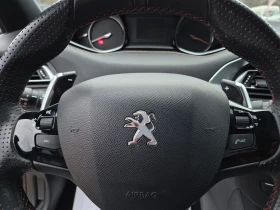 Peugeot 308 66k.km GT-LINE AUTOMATIC - 8900 € / 17406.89 лв. - 62817564 8 | Car24.bg Peugeot 308 66k.km GT-LINE AUTOMATIC - 8900 € / 17406.89 лв. - 62817564 8