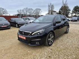 Peugeot 308 66k.km GT-LINE AUTOMATIC - Car24.bg Peugeot 308 66k.km GT-LINE AUTOMATIC