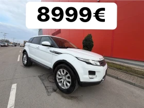 Land Rover Range Rover Evoque Обслужен* Вс* Платено*