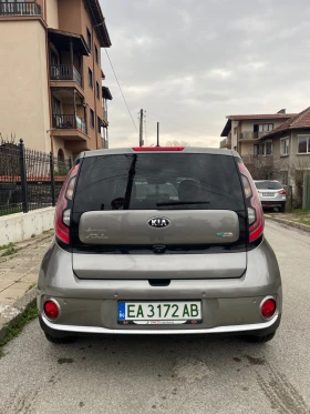 Kia Soul undefined | Auto.bg — изображение 6 Kia Soul undefined | Auto.bg — изображение 6