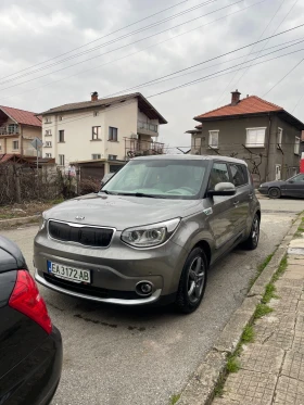 Kia Soul undefined | Auto.bg — изображение 2 Kia Soul undefined | Auto.bg — изображение 2