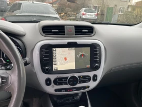 Kia Soul undefined | Auto.bg — изображение 14 Kia Soul undefined | Auto.bg — изображение 14