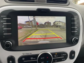 Kia Soul undefined | Auto.bg — изображение 15 Kia Soul undefined | Auto.bg — изображение 15