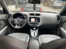 Kia Soul undefined | Auto.bg — изображение 17 Kia Soul undefined | Auto.bg — изображение 17