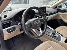 Audi A4 Allroad 3.0 TDi-All Road | Auto.bg — изображение 7 Audi A4 Allroad 3.0 TDi-All Road | Auto.bg — изображение 7