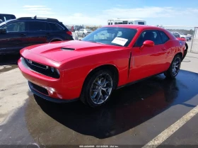 Dodge Challenger 3.6l Sxt | Auto.bg — изображение 2 Dodge Challenger 3.6l Sxt | Auto.bg — изображение 2