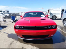Dodge Challenger 3.6l Sxt | Auto.bg — изображение 12 Dodge Challenger 3.6l Sxt | Auto.bg — изображение 12