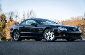 Mercedes-Benz SL 600 * BITURBO* АВТОКРЕДИТ БЕЗ ПЪРВОНАЧАЛНА ВНОСКА*