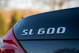 Mercedes-Benz SL 600 * BITURBO* АВТОКРЕДИТ БЕЗ ПЪРВОНАЧАЛНА ВНОСКА* | Auto.bg — изображение 10 Mercedes-Benz SL 600 * BITURBO* АВТОКРЕДИТ БЕЗ ПЪРВОНАЧАЛНА ВНОСКА* | Auto.bg — изображение 10