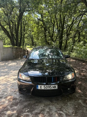 BMW 330 - 6200 € / 12126.15 лв. - 29572463 4 | Car24.bg BMW 330 - 6200 € / 12126.15 лв. - 29572463 4