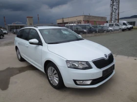 Обява за продажба на Skoda Octavia 1.6 TDI