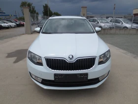 Обява за продажба на Skoda Octavia 1.6 TDI