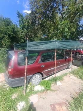 Renault Laguna - 1200 € / 2347.00 лв. - 66331103 6 | Car24.bg Renault Laguna - 1200 € / 2347.00 лв. - 66331103 6
