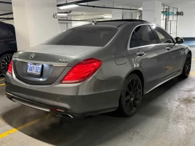 Mercedes-Benz S 63 AMG ЦЕНА ДО БЪЛГАРИЯ РЕГИСТРАЦИЯ & АВТОКРЕДИТ - 30700 € / 60043.98 лв. - 74103078 7 | Car24.bg Mercedes-Benz S 63 AMG ЦЕНА ДО БЪЛГАРИЯ РЕГИСТРАЦИЯ & АВТОКРЕДИТ - 30700 € / 60043.98 лв. - 74103078 7