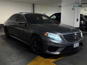 Mercedes-Benz S 63 AMG ЦЕНА ДО БЪЛГАРИЯ РЕГИСТРАЦИЯ & АВТОКРЕДИТ - 30700 € / 60043.98 лв. - 74103078 3 | Car24.bg Mercedes-Benz S 63 AMG ЦЕНА ДО БЪЛГАРИЯ РЕГИСТРАЦИЯ & АВТОКРЕДИТ - 30700 € / 60043.98 лв. - 74103078 3