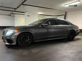 Mercedes-Benz S 63 AMG ЦЕНА ДО БЪЛГАРИЯ РЕГИСТРАЦИЯ & АВТОКРЕДИТ - 30700 € / 60043.98 лв. - 74103078 4 | Car24.bg Mercedes-Benz S 63 AMG ЦЕНА ДО БЪЛГАРИЯ РЕГИСТРАЦИЯ & АВТОКРЕДИТ - 30700 € / 60043.98 лв. - 74103078 4