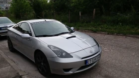Toyota Celica Vvti | Auto.bg — изображение 2 Toyota Celica Vvti | Auto.bg — изображение 2