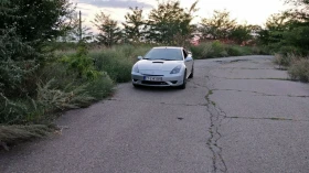 Toyota Celica Vvti | Auto.bg — изображение 8 Toyota Celica Vvti | Auto.bg — изображение 8
