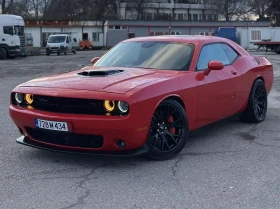 Dodge Challenger HEMI V8 SCAT PACK SHAKER - Car24.bg Dodge Challenger HEMI V8 SCAT PACK SHAKER