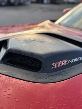 Dodge Challenger HEMI V8 SCAT PACK SHAKER - 31900 € - 51660562 7 | Car24.bg Dodge Challenger HEMI V8 SCAT PACK SHAKER - 31900 € - 51660562 7