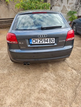 Audi A3 FSI - 2699 € - 49033142 7 | Car24.bg Audi A3 FSI - 2699 € - 49033142 7