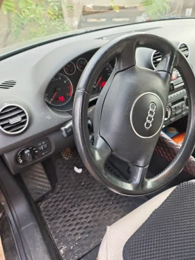 Audi A3 FSI - 2699 € - 49033142 5 | Car24.bg Audi A3 FSI - 2699 € - 49033142 5