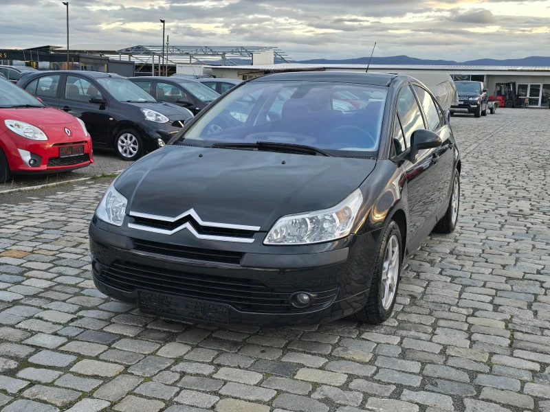 Citroen C4 1.4i 88кс ЕВРО 4 102142 КМ. НОВИ ЗИМНИ ГУМИ - 3999 лв. / 2044.66 € - 64891289 1 | Car24.bg Citroen C4 1.4i 88кс ЕВРО 4 102142 КМ. НОВИ ЗИМНИ ГУМИ - 3999 лв. / 2044.66 € - 64891289 1