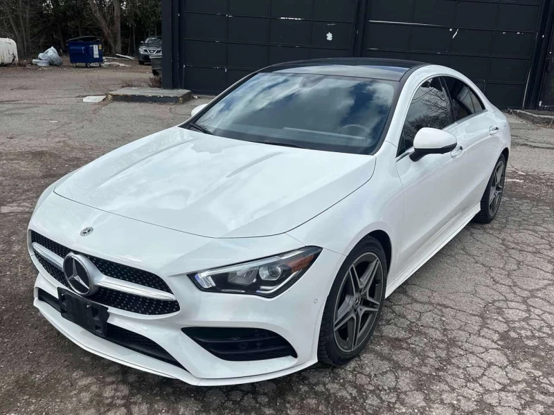 Mercedes-Benz CLA 250 * CARFAX * Дистроник * 360 камери * - 26300 € / 51438.33 лв. - 79210922 1 | Car24.bg Mercedes-Benz CLA 250 * CARFAX * Дистроник * 360 камери * - 26300 € / 51438.33 лв. - 79210922 1