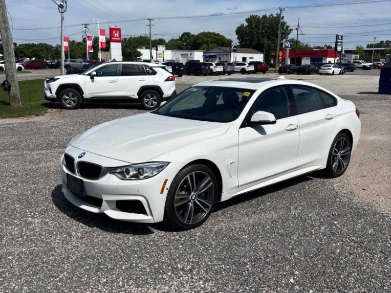 BMW 435 M-pack* Back cam* H&K* Шибидах* Подгрев* - 12000 € / 23469.96 лв. - 11740128 1 | Car24.bg BMW 435 M-pack* Back cam* H&K* Шибидах* Подгрев* - 12000 € / 23469.96 лв. - 11740128 1