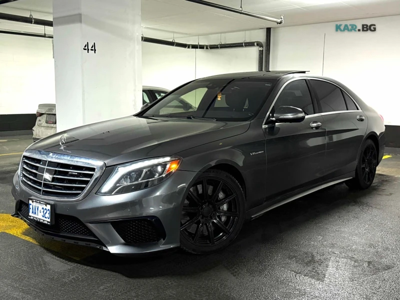 Mercedes-Benz S 63 AMG ЦЕНА ДО БЪЛГАРИЯ РЕГИСТРАЦИЯ & АВТОКРЕДИТ - 30700 € / 60043.98 лв. - 74103078 1 | Car24.bg Mercedes-Benz S 63 AMG ЦЕНА ДО БЪЛГАРИЯ РЕГИСТРАЦИЯ & АВТОКРЕДИТ - 30700 € / 60043.98 лв. - 74103078 1
