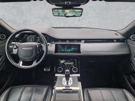Land Rover Range Rover Evoque P200 R-dynamic HSE  | Mobile.bg   6