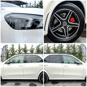 Mercedes-Benz GLE 400 D 4 MATIC FULL AMG LINE ПАНОРАМА ЛИЗИНГ 100% - 102880 лв. / 52601.71 € - 12717920 17 | Car24.bg Mercedes-Benz GLE 400 D 4 MATIC FULL AMG LINE ПАНОРАМА ЛИЗИНГ 100% - 102880 лв. / 52601.71 € - 12717920 17