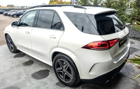 Mercedes-Benz GLE 400 D 4 MATIC FULL AMG LINE ПАНОРАМА ЛИЗИНГ 100% - 102880 лв. / 52601.71 € - 12717920 7 | Car24.bg Mercedes-Benz GLE 400 D 4 MATIC FULL AMG LINE ПАНОРАМА ЛИЗИНГ 100% - 102880 лв. / 52601.71 € - 12717920 7
