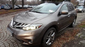 Nissan Murano 2, 5/на 97хил.км - Car24.bg Nissan Murano 2, 5/на 97хил.км
