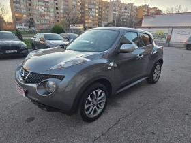 Nissan Juke 1.6i Tekna (117 Hp) Navi/Камера - Car24.bg Nissan Juke 1.6i Tekna (117 Hp) Navi/Камера