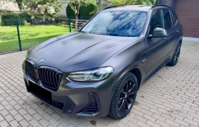 BMW X3 xDrive30e M Pack - Car24.bg BMW X3 xDrive30e M Pack