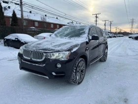 BMW X3 * xDrive28i * CARFAX * БЕЗ ПЪРВОНАЧАЛНА ВНОСКА - Car24.bg BMW X3 * xDrive28i * CARFAX * БЕЗ ПЪРВОНАЧАЛНА ВНОСКА