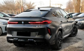 BMW X6 M Competition xDrive - 89987 € / 175999.27 лв. - 49061745 3 | Car24.bg BMW X6 M Competition xDrive - 89987 € / 175999.27 лв. - 49061745 3