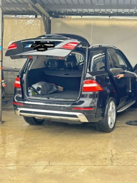 Mercedes-Benz ML 350 - 18300 € / 35791.69 лв. - 90394015 3 | Car24.bg Mercedes-Benz ML 350 - 18300 € / 35791.69 лв. - 90394015 3