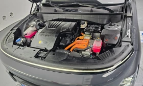 Hyundai Kona undefined | Auto.bg — изображение 6 Hyundai Kona undefined | Auto.bg — изображение 6