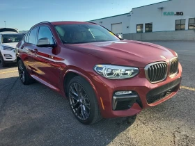 BMW X4 M40i* xDrive* HARMAN KARDON* PANO* 360* ПОДГРЕВ* | Auto.bg — изображение 2 BMW X4 M40i* xDrive* HARMAN KARDON* PANO* 360* ПОДГРЕВ* | Auto.bg — изображение 2